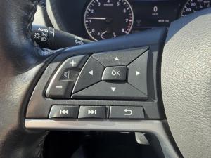 Miniature 13 Nissan Sentra SV 2022