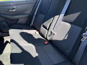 Miniature 21 Nissan Sentra SV 2022