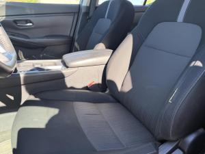 Miniature 20 Nissan Sentra SV 2022
