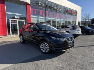 2022 Nissan Qashqai SV - Image 1