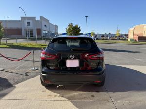 Thumbnail 5 Nissan Qashqai SV 2022