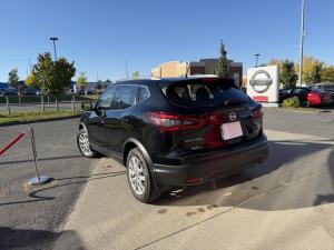 Thumbnail 6 Nissan Qashqai SV 2022