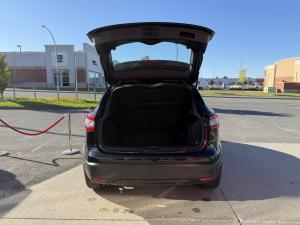 Thumbnail 7 Nissan Qashqai SV 2022