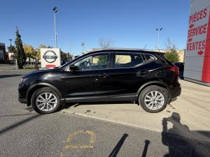 Thumbnail 8 Nissan Qashqai SV 2022