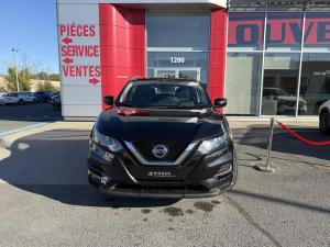 Thumbnail 10 Nissan Qashqai SV 2022