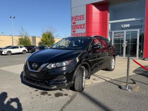 Thumbnail 9 Nissan Qashqai SV 2022