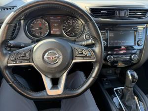 Thumbnail 11 Nissan Qashqai SV 2022