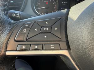 Thumbnail 14 Nissan Qashqai SV 2022