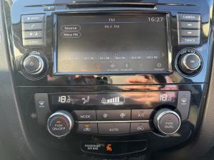Thumbnail 15 Nissan Qashqai SV 2022