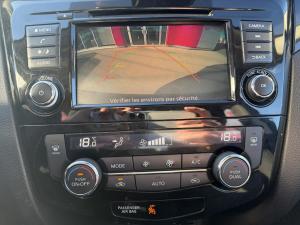 Thumbnail 16 Nissan Qashqai SV 2022