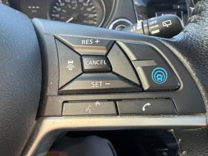 Thumbnail 13 Nissan Qashqai SV 2022