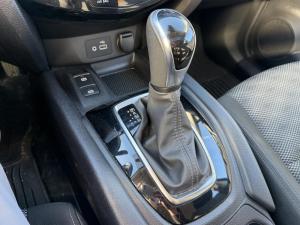 Thumbnail 17 Nissan Qashqai SV 2022