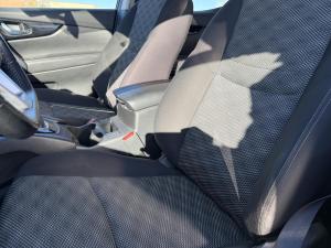Thumbnail 22 Nissan Qashqai SV 2022