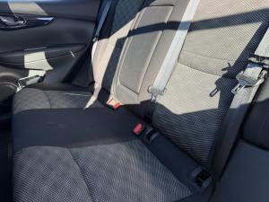 Thumbnail 24 Nissan Qashqai SV 2022