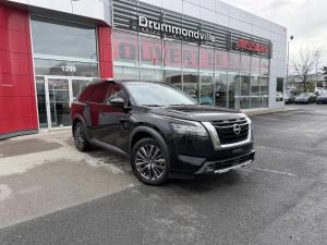 2022 Nissan Pathfinder SL - Image 1