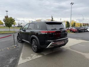 Miniature 5 Nissan Pathfinder SL 2022