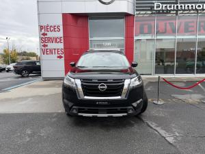 Miniature 8 Nissan Pathfinder SL 2022