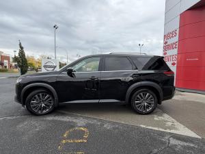 Miniature 6 Nissan Pathfinder SL 2022