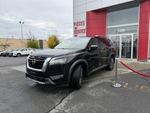 Miniature 7 Nissan Pathfinder SL 2022