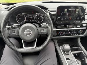 Miniature 10 Nissan Pathfinder SL 2022