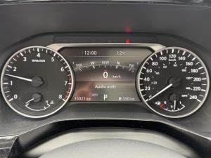 Miniature 11 Nissan Pathfinder SL 2022