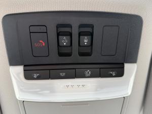 Miniature 18 Nissan Pathfinder SL 2022