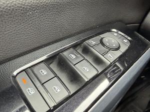 Miniature 20 Nissan Pathfinder SL 2022