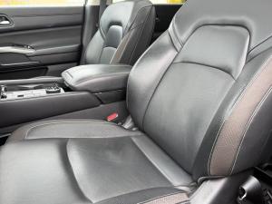 Miniature 22 Nissan Pathfinder SL 2022