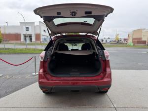Miniature 5 Nissan Rogue SV 2015