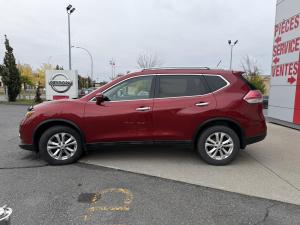 Miniature 7 Nissan Rogue SV 2015