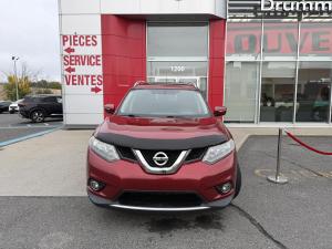 Miniature 9 Nissan Rogue SV 2015