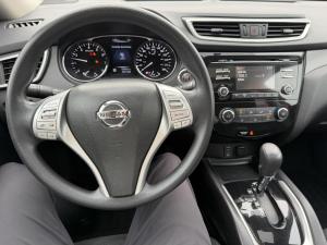 Miniature 10 Nissan Rogue SV 2015