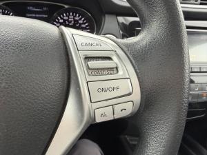Miniature 12 Nissan Rogue SV 2015