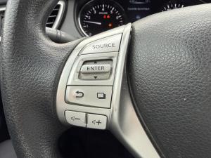 Miniature 13 Nissan Rogue SV 2015