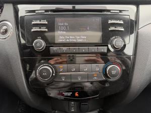 Miniature 14 Nissan Rogue SV 2015