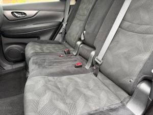 Miniature 25 Nissan Rogue SV 2015