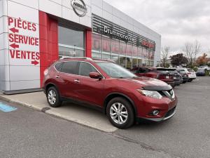 2015 Nissan Rogue SV - Image 1