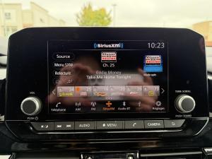 Miniature 15 Nissan Pathfinder SV 2023