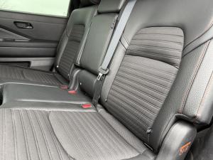 Miniature 23 Nissan Pathfinder SV 2023