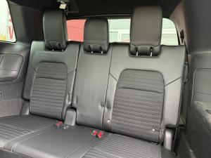 Miniature 25 Nissan Pathfinder SV 2023