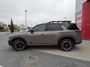 Miniature 8 Nissan Pathfinder SV 2023