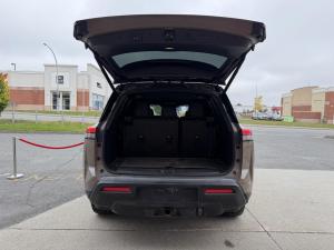 Miniature 6 Nissan Pathfinder SV 2023