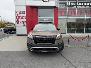 Miniature 10 Nissan Pathfinder SV 2023