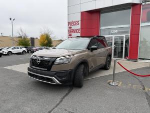 Miniature 9 Nissan Pathfinder SV 2023