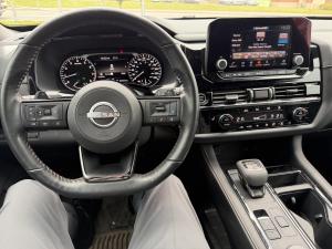Miniature 11 Nissan Pathfinder SV 2023