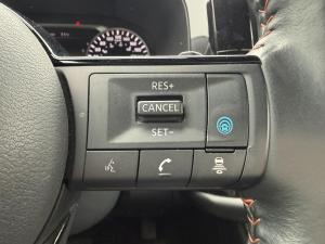 Miniature 13 Nissan Pathfinder SV 2023