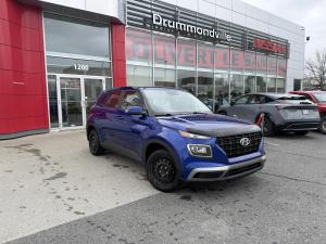 2022 Hyundai Venue Essential - Image 1