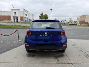 Thumbnail 5 Hyundai Venue Essential 2022