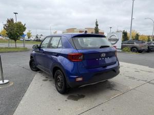 Thumbnail 7 Hyundai Venue Essential 2022