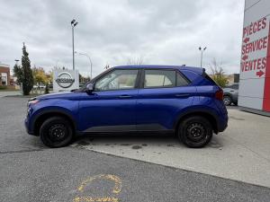 Thumbnail 8 Hyundai Venue Essential 2022